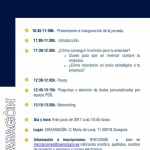 Taller formativo: cómo conseguir inversión para tu empresa