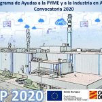 Jornada ayudas PAIP para la Industria Digital, Integradora y Sostenible