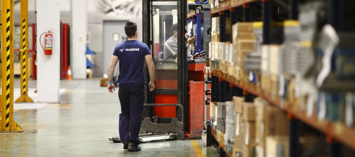 Economía facilita online toda la información útil relacionada con la tramitación de ERTEs en Aragón