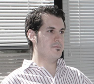 JORGE GIL BESCÓS JORGE GIL BESCÓS