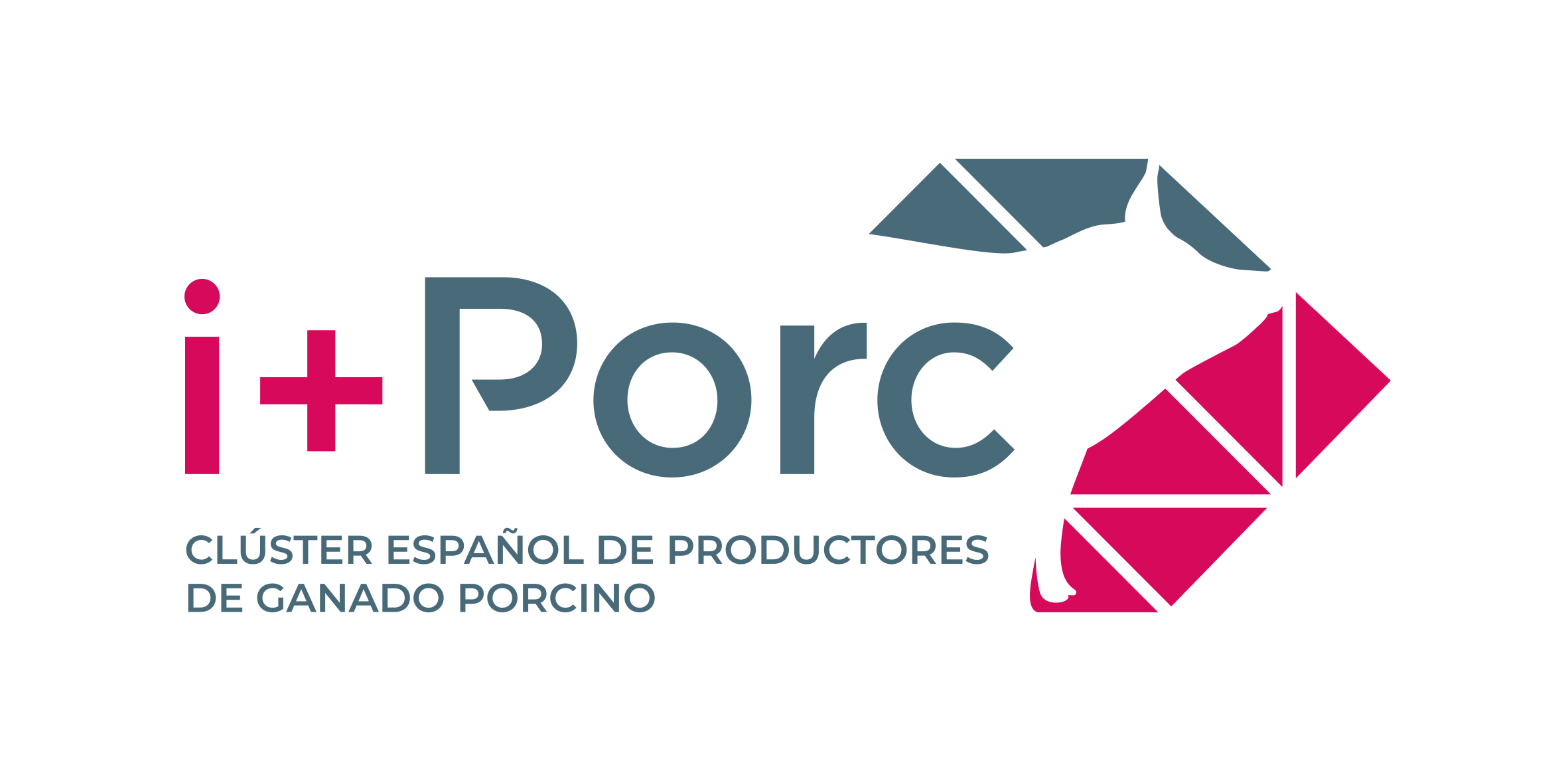 i+Porc CLÚSTER ESPAÑOL DE PRODUCTORES DE GANADO PORCINO i+Porc CLÚSTER ESPAÑOL DE PRODUCTORES DE GANADO PORCINO