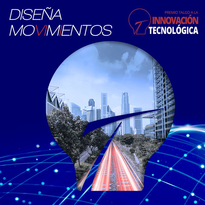 Talgo lanza la convocatoria del Premio Talgo a la Innovación Tecnológica 2022