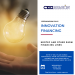 Financial pill in CEEIARAGON: NEOTEC and other lines to finance R+D+i