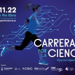 Carrera por la Ciencia