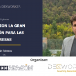 DEXWORKER Conference "Tokenization, the great revolution for companies"