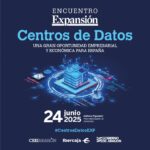 Encuentro Expansión Centros de Datos "Una gran oportunidad empresarial y económica para España"