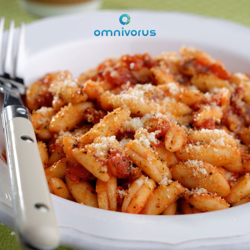 Omnivorus SmartFood, el futuro de la alimentación funcional y regenerativa, avanza con el respaldo de la aceleradora matriX de CEEIARAGON Omnivorus SmartFood, el futuro de la alimentación funcional y regenerativa, avanza con el respaldo de la aceleradora matriX de CEEIARAGON