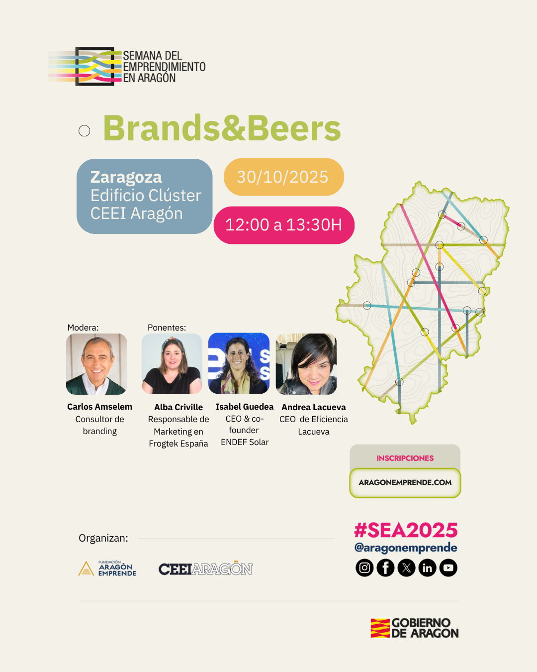 Brands&Beers 2025