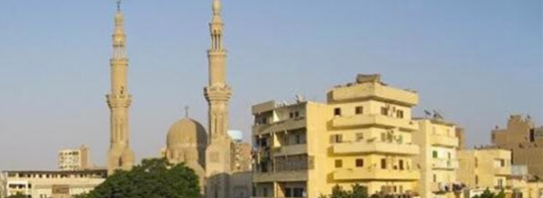 Los sistemas CCTV de SCATI, empresa CEEIARAGON, garantizan la seguridad de la ciudad egipcia de Menia