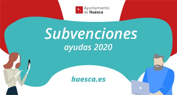 El Ayuntamiento de Huesca lanza una convocatoria de ayudas dirigida a la creación, mejora y consolidación de empresas