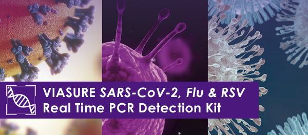 Certest, empresa CEEIARAGON, lanza su nuevo ensayo PCR para la identificación de SARS-COV-2, influenza y virus respiratorio sincitial humano en muestras respiratorias