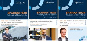 The 3rd Portuguese Bio-All Sparkathon is here!