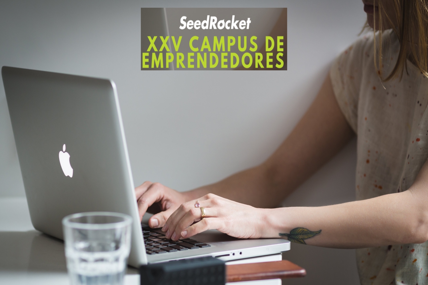 El Campus de Emprendedores de SeedRocket en busca de los proyectos seed de mayor potencial