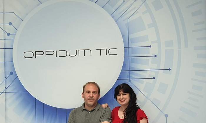 Oppidum TIC, empresa CEEIARAGON: «Cómo solucionar los problemas de comunicación de transitarios y centros de carga»