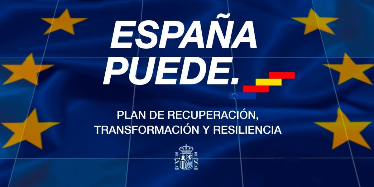 Muestras de interés activas sobre proyectos Plan ESPAÑA PUEDE