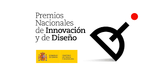 Abierta la convocatoria de los Premios Nacionales de Innovación y de Diseño 2021