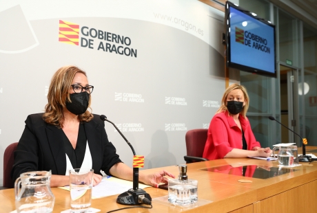 El Gobierno de Aragón impulsa la economía social a través de un Proyecto de Ley