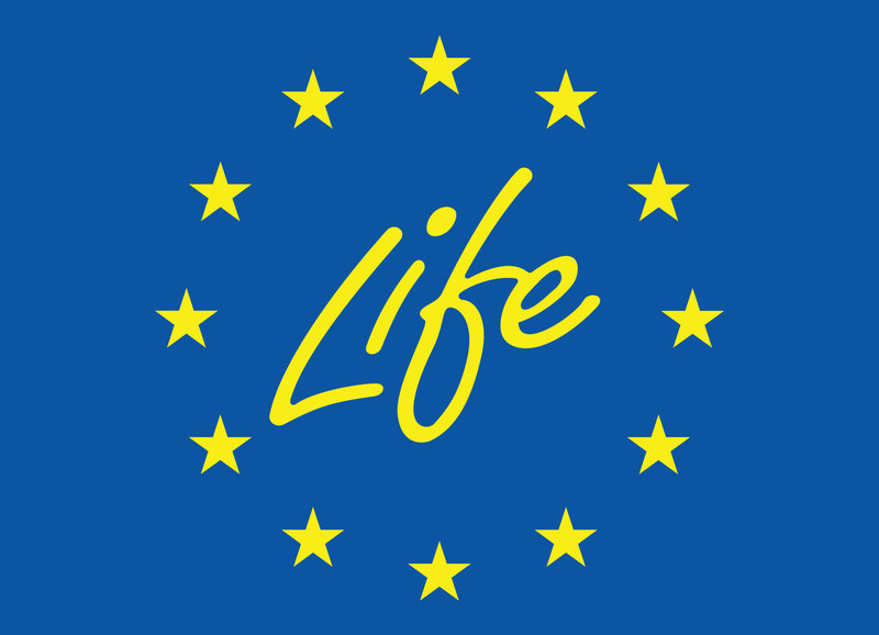 Abierta la convocatoria del Programa europeo LIFE de Medio Ambiente y Acción por el Clima