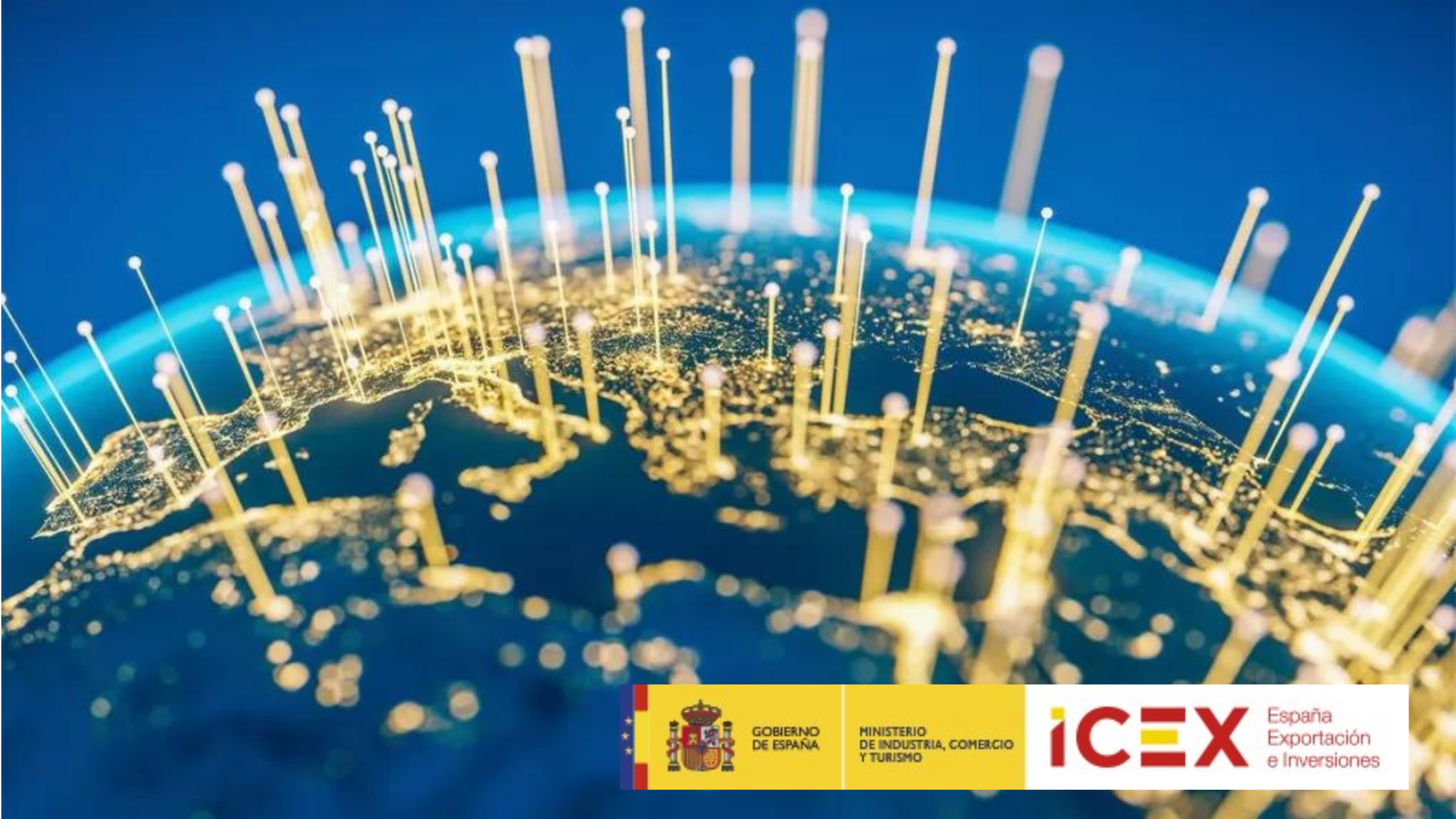 ICEX lanza el programa LOCALIZA para la implantación en el exterior