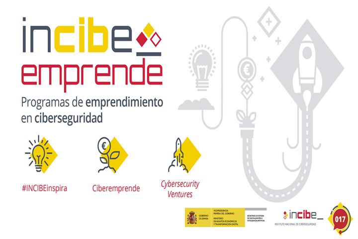 INCIBE lanza una nueva convocatoria de Compra Pública Innovadora en ciberseguridad