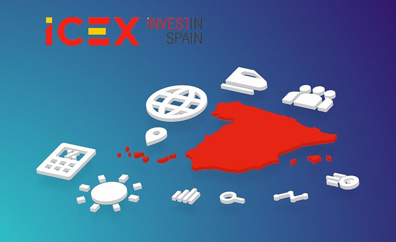 Abierta la convocatoria Programa INNOVA Invest de ICEX España Exportación e Inversiones