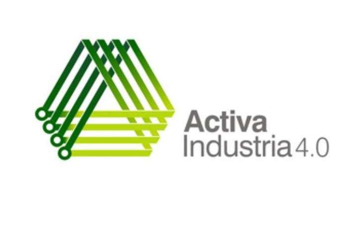 «Activa Financiación» apoya la transformación digital de la industria con 140 M€