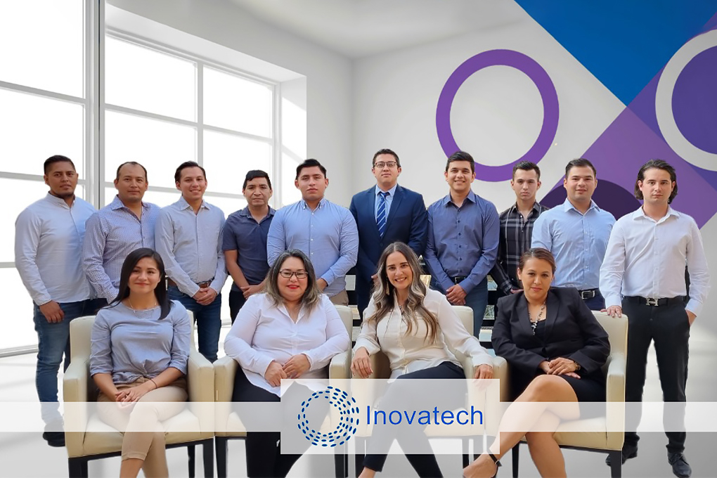 SCATI, empresa emancipada de CEEIARAGON, logra un nuevo aliado Inovatech para su Programa Partner