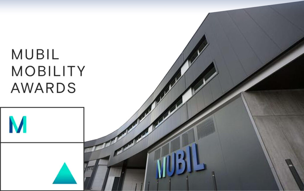 MUBIL Movility Awards premia la movilidad inteligente y sostenible