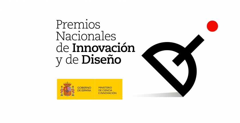 Ciencia e Innovación convoca la edición 2022 de los Premios Nacionales de Innovación y de Diseño