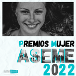 Abierta la candidatura al Premio Empresaria 2022 de ASEME