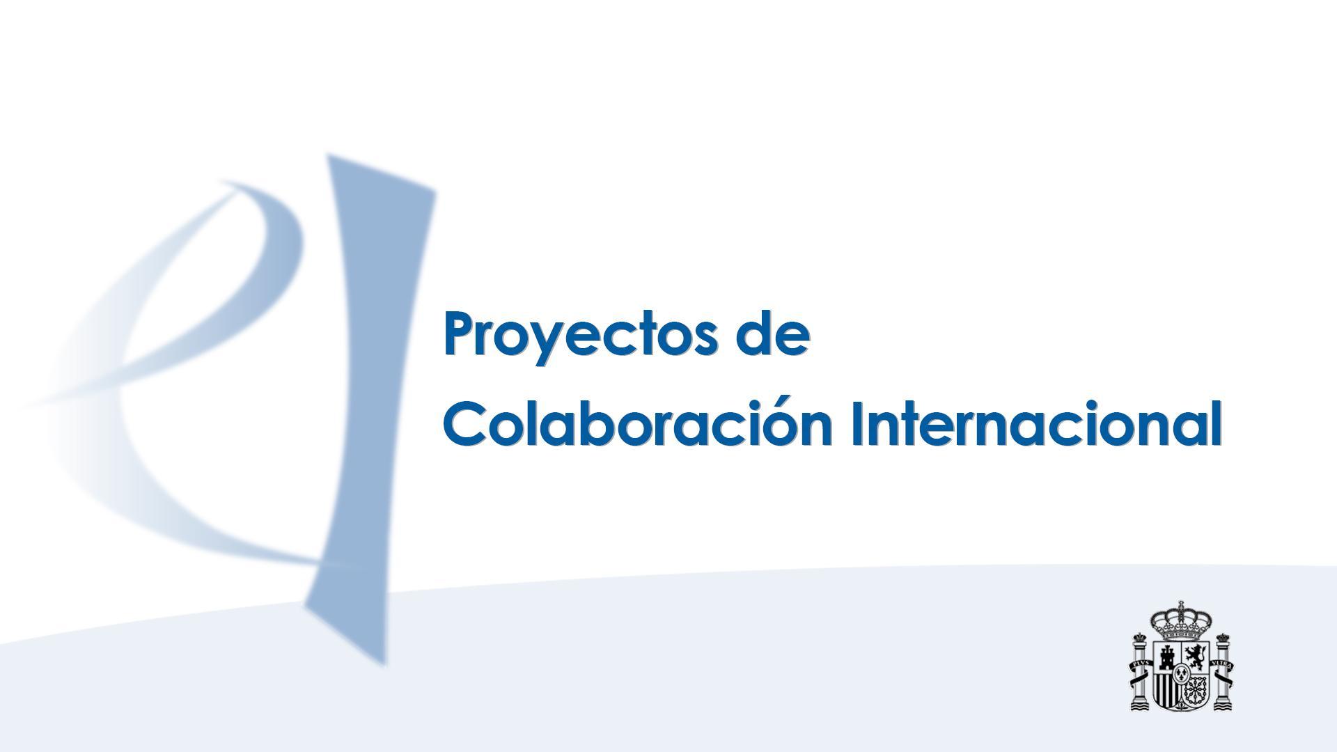 18 M€ del Ministerio de Ciencia e Innovación a 91 proyectos internacionales de investigación
