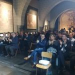 CEEIARAGON en Huesca recibe la jornada “Nieve, innovación y proyectos” de la Cadena SER Huesca