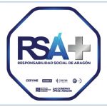 CEEIARAGON entre las 14 empresas públicas aragonesas que reciben el sello RSA