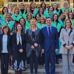 Economía y EOI organizarán una tercera edición del Programa de Desarrollo directivo para mujeres con alto potencial