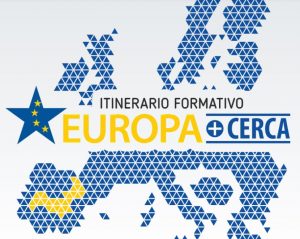Itinerario formativo Europa+Cerca 2023