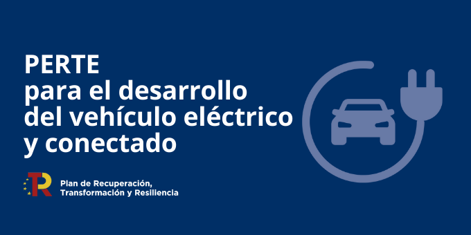 Convocatoria de ayudas a proyectos de producción de baterías del vehículo eléctrico del año 2023