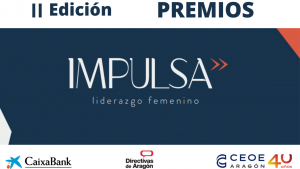 Abierta la presentación de candidaturas para los premios Impulsa Liderazgo Femenino 2023