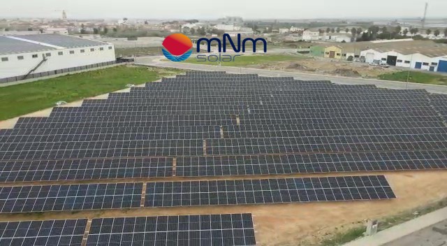 MNM Solar colaborará con el clúster i+Porc, que opera desde CEEIARAGON