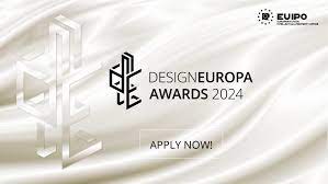 Abierta la convocatoria de los Premios DesignEuropa 2024