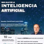 "Más allá de la Inteligencia Artificial. Corporate AI Mastery"